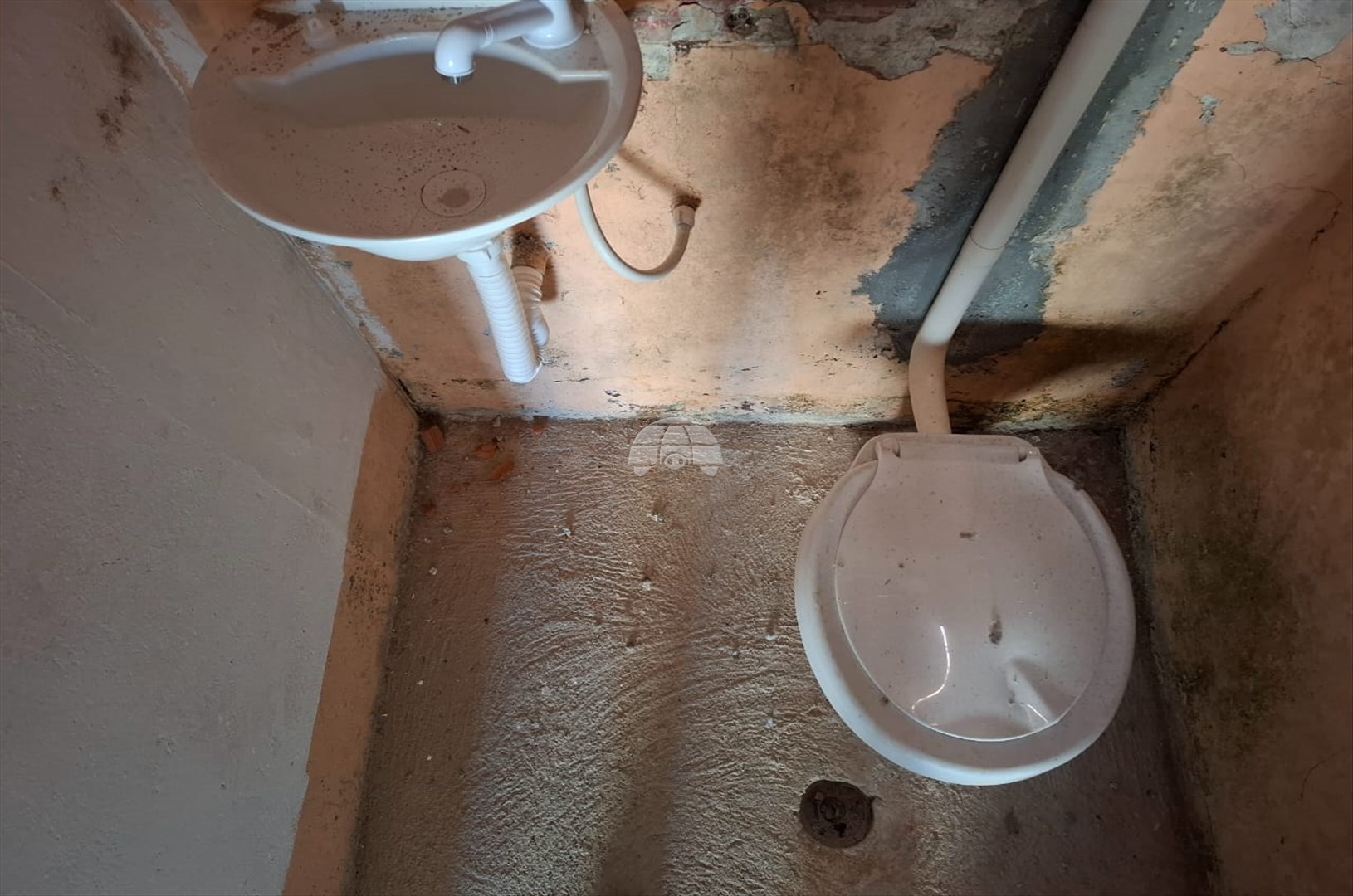 Casa para alugar em Centro, São José dos Pinhais — Portal Chave Fácil