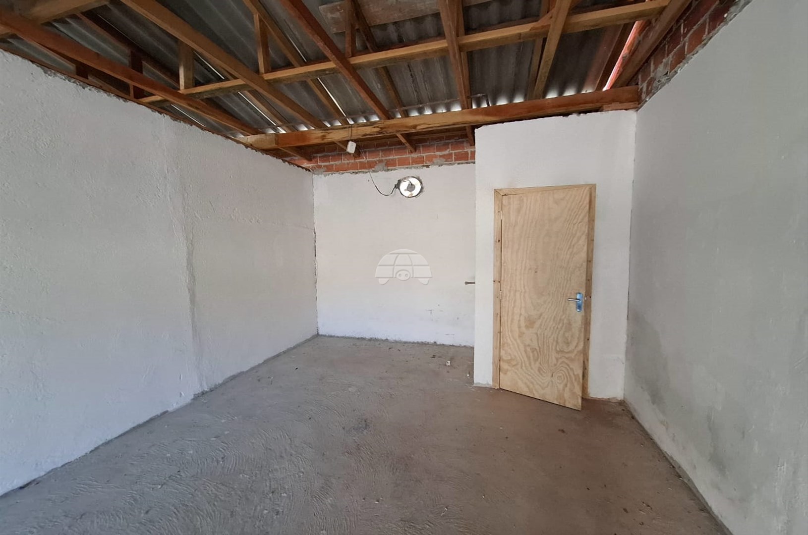 Casa para alugar em Centro, São José dos Pinhais — Portal Chave Fácil
