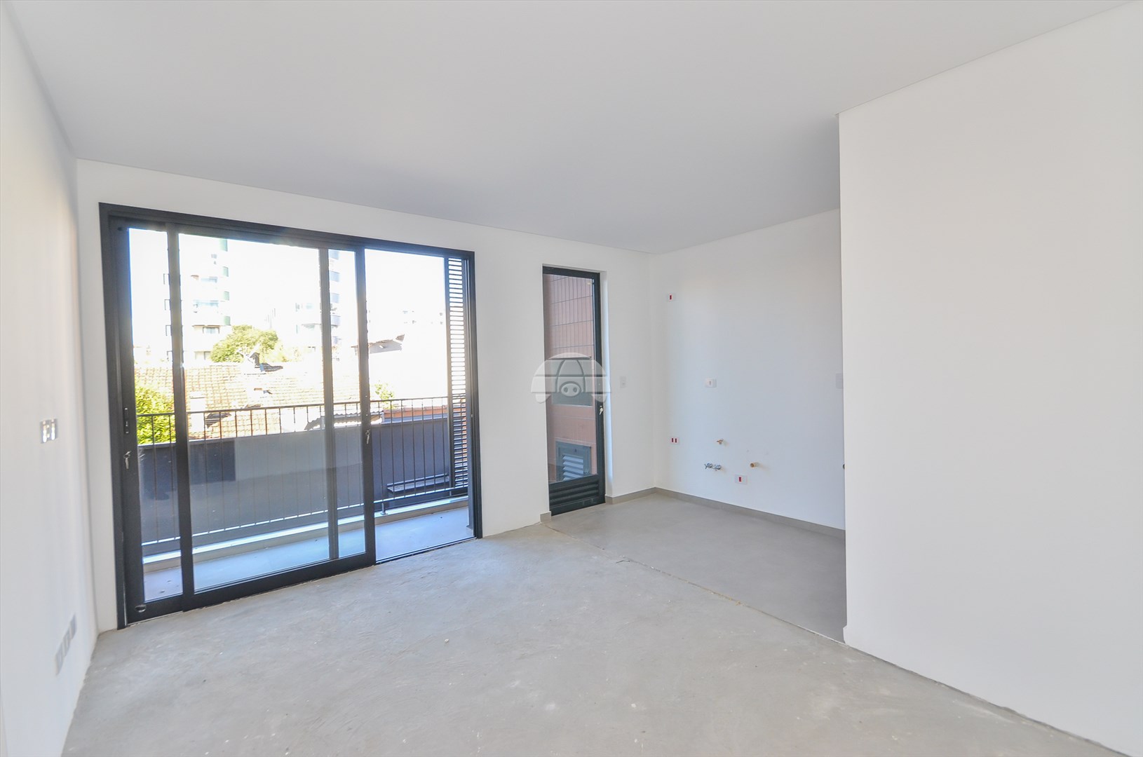 Apartamento à venda em Vila Izabel, Curitiba — Portal Chave Fácil