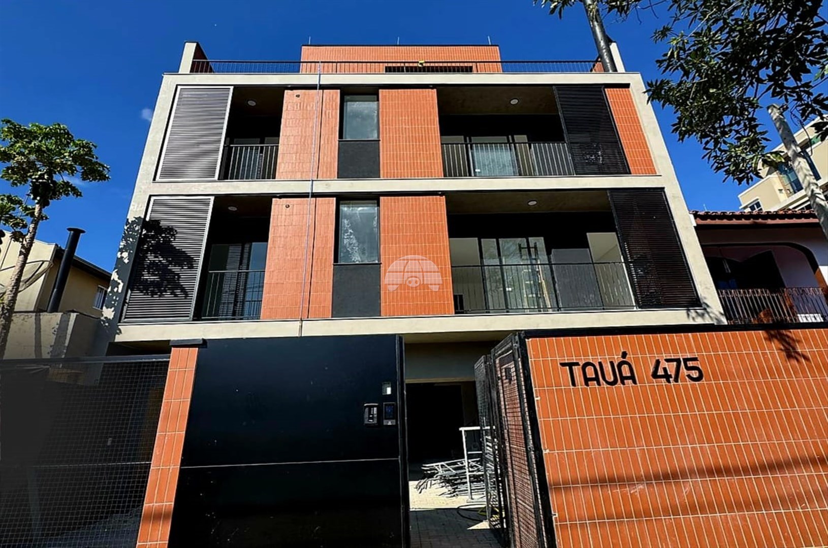 Apartamento à venda em Vila Izabel, Curitiba — Portal Chave Fácil