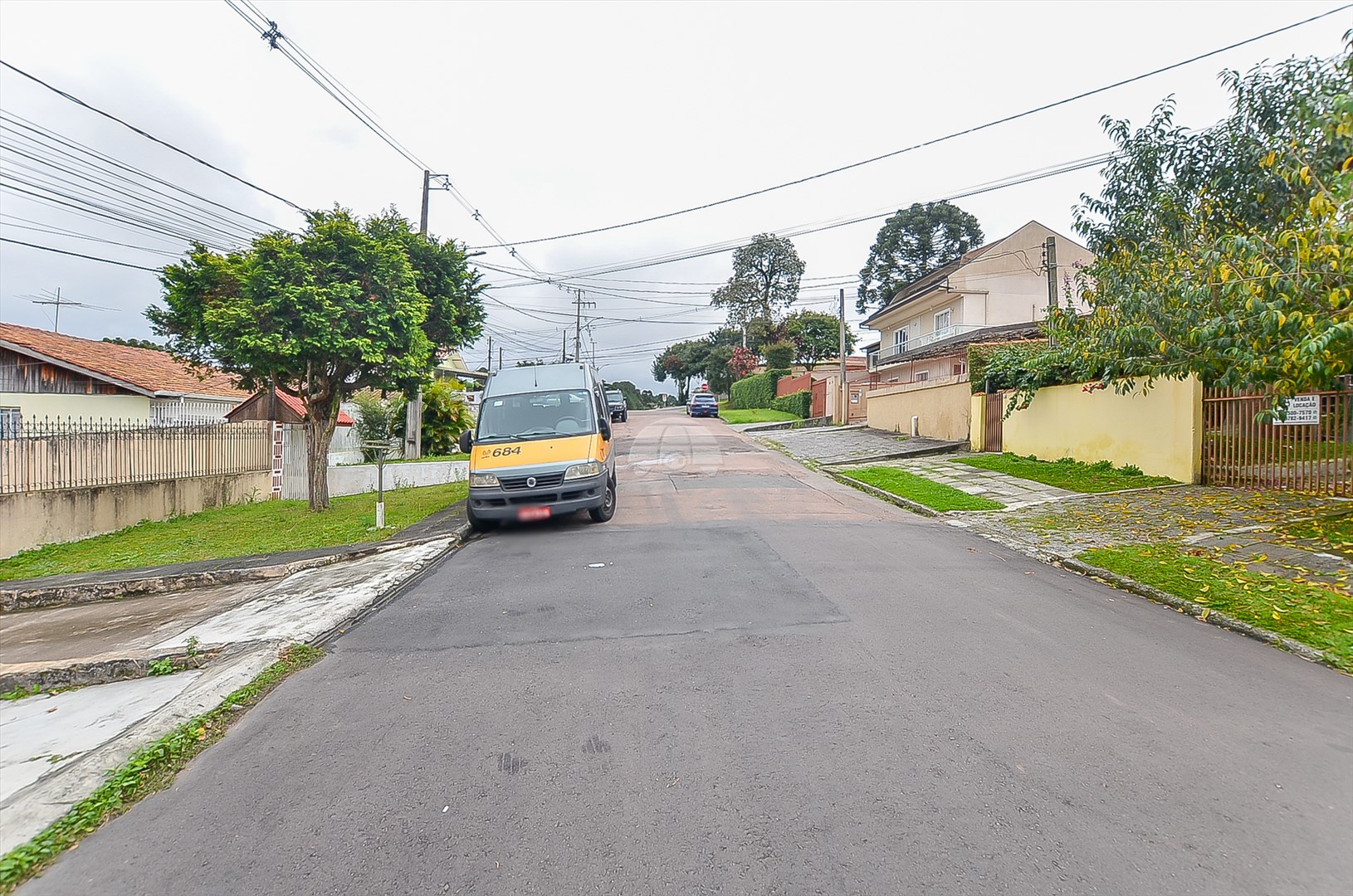 Terreno/Área à venda em Tingui, Curitiba — Portal Chave Fácil