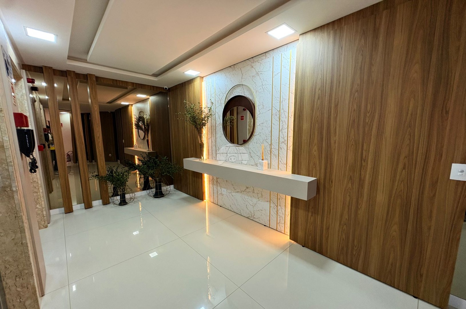 Apartamento à venda em Centro, Pato Branco — Portal Chave Fácil