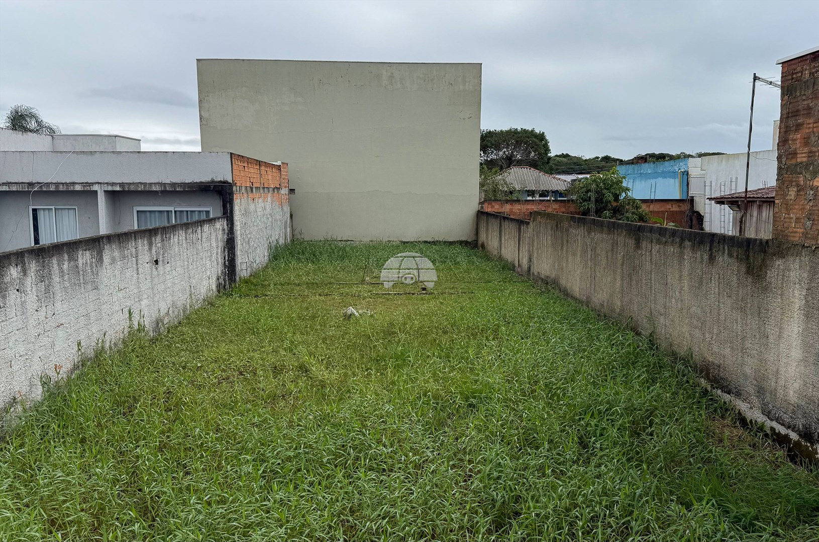 Terreno/Área à venda em Albatroz, Matinhos — Portal Chave Fácil