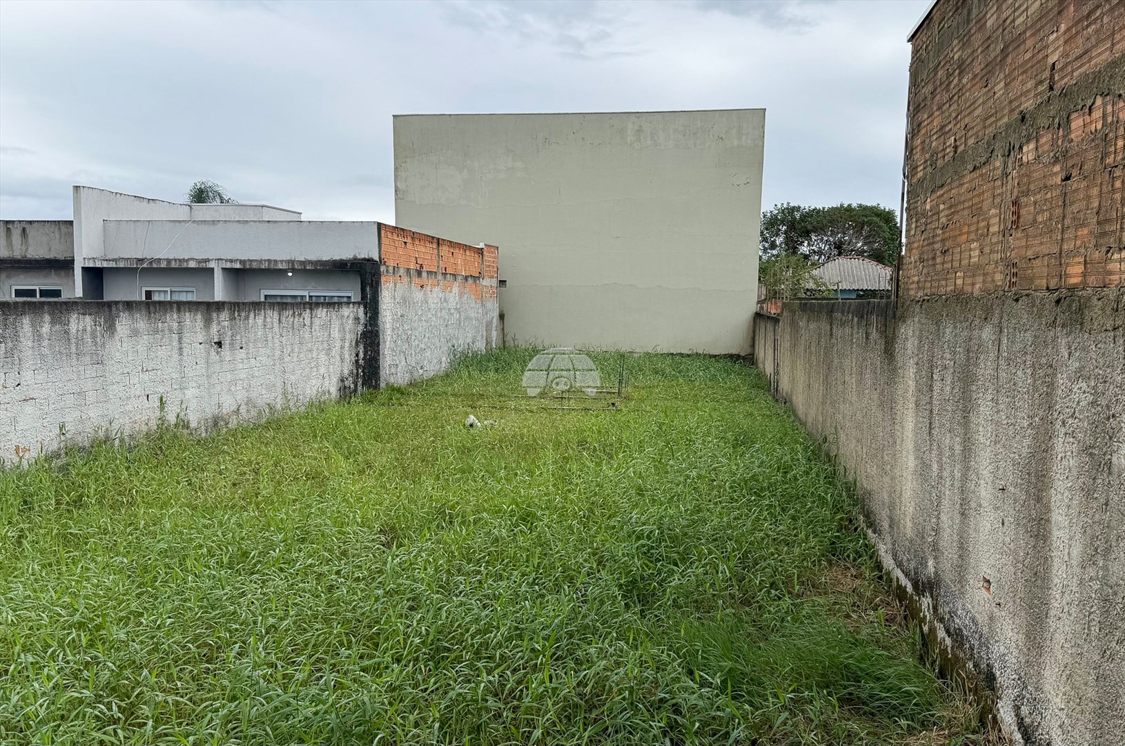 Terreno/Área à venda em Albatroz, Matinhos — Portal Chave Fácil