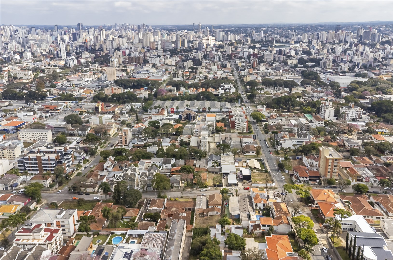 Terreno Comercial/Residencial para Venda no Bairro Alto Da Rua Xv ref. 219573 (10 / 10)