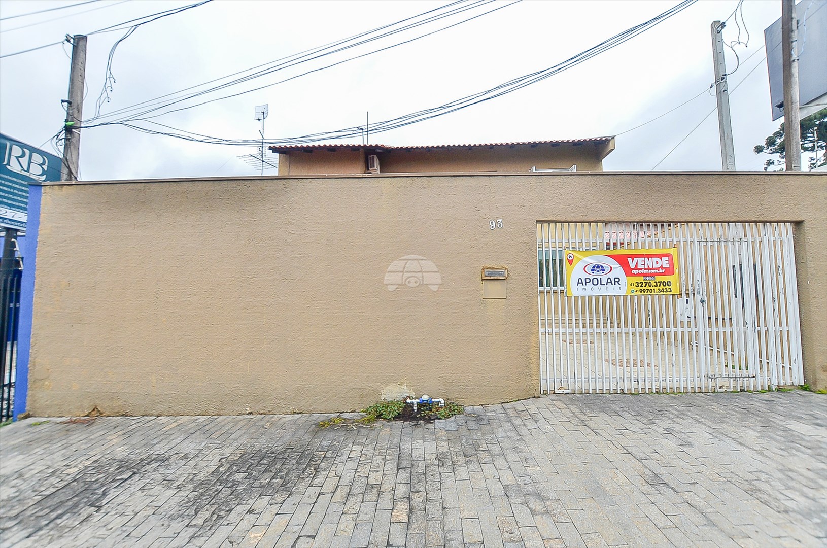Casa à venda em Campo Comprido, Curitiba — Portal Chave Fácil