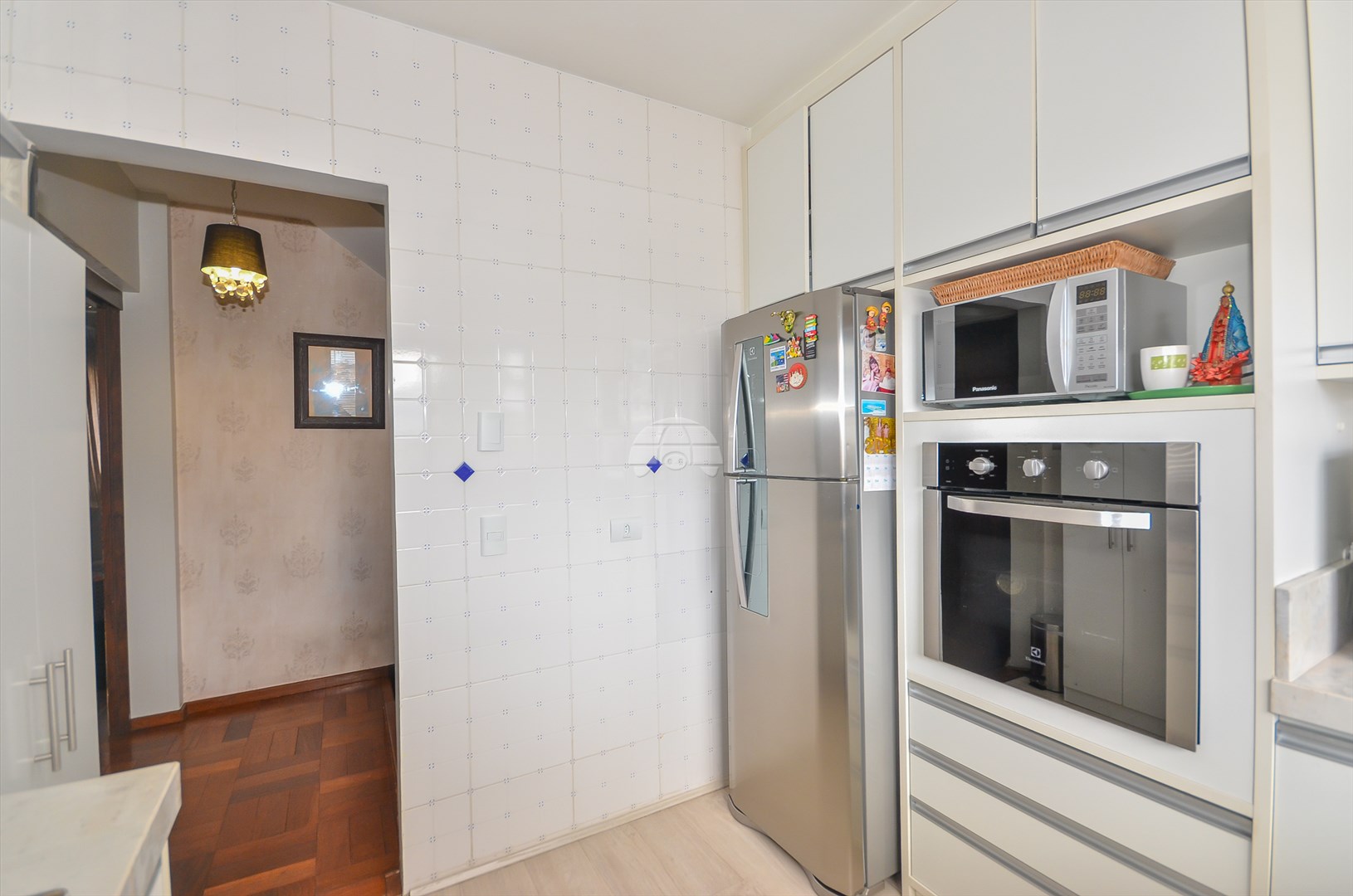 Sobrado Residencial para Venda no Bairro Xaxim ref. 219586 (9 / 10)