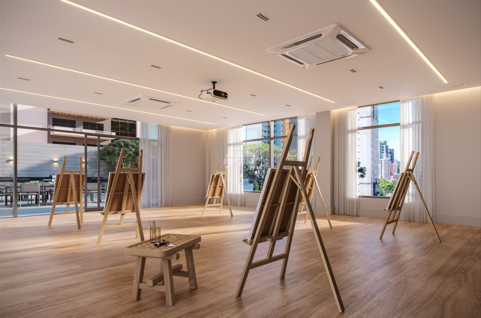 Apartamento Residencial para Venda no Bairro Alto Da Glória ref. 219589 (10 / 10)