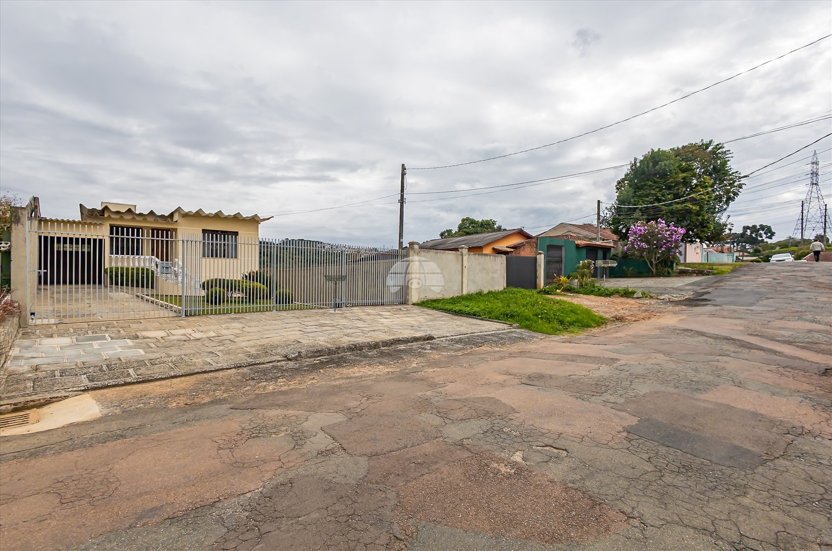 Terreno Comercial/Residencial para Venda no Bairro Barreirinha ref. 944180 (8 / 10)