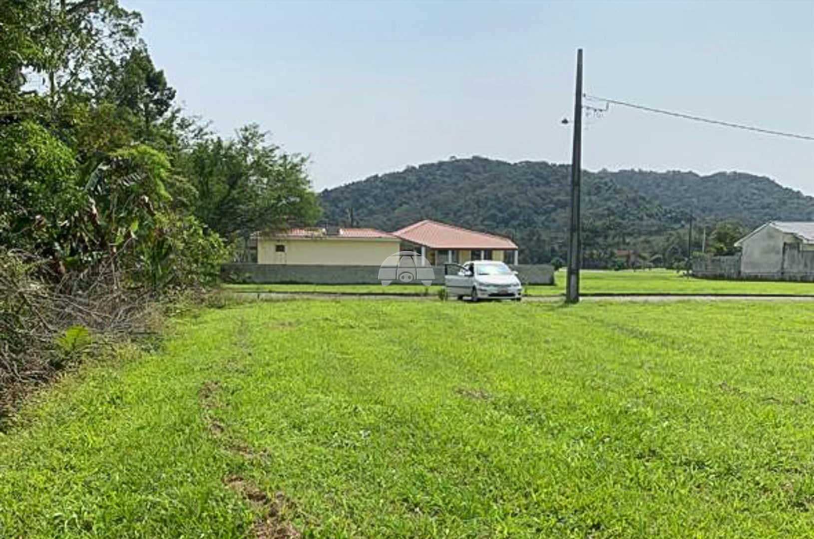 Terreno/Área à venda em Sitio Do Campo, Morretes — Portal Chave Fácil