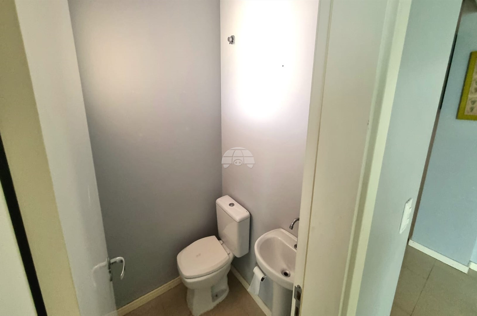 Casa para alugar em Fraron, Pato Branco — Portal Chave Fácil
