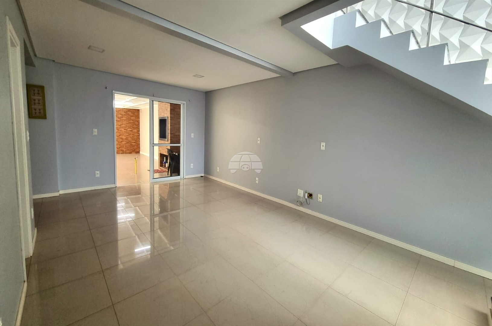 Casa para alugar em Fraron, Pato Branco — Portal Chave Fácil