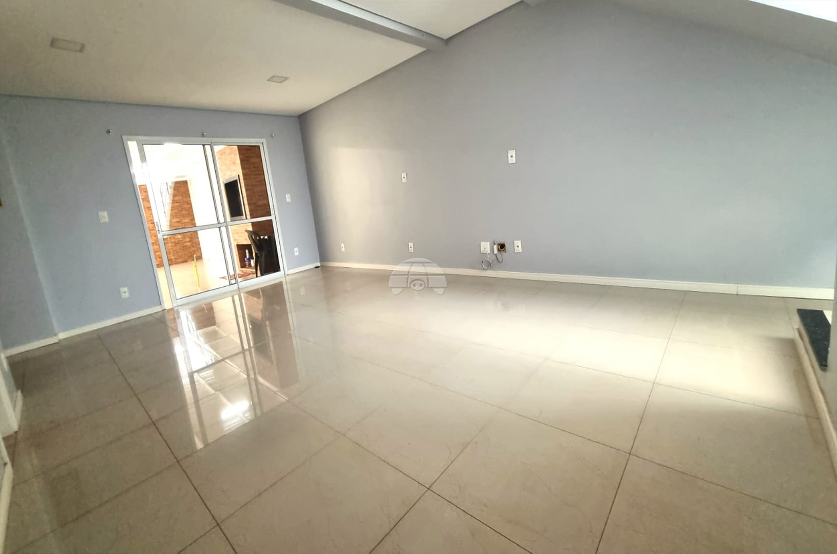 Casa para alugar em Fraron, Pato Branco — Portal Chave Fácil