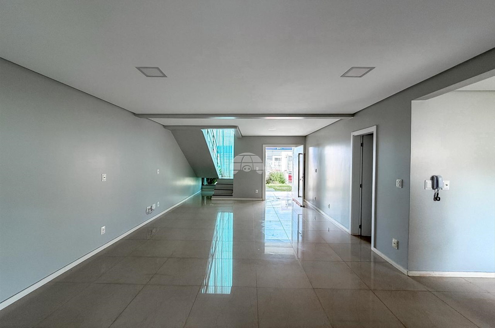 Casa para alugar em Fraron, Pato Branco — Portal Chave Fácil