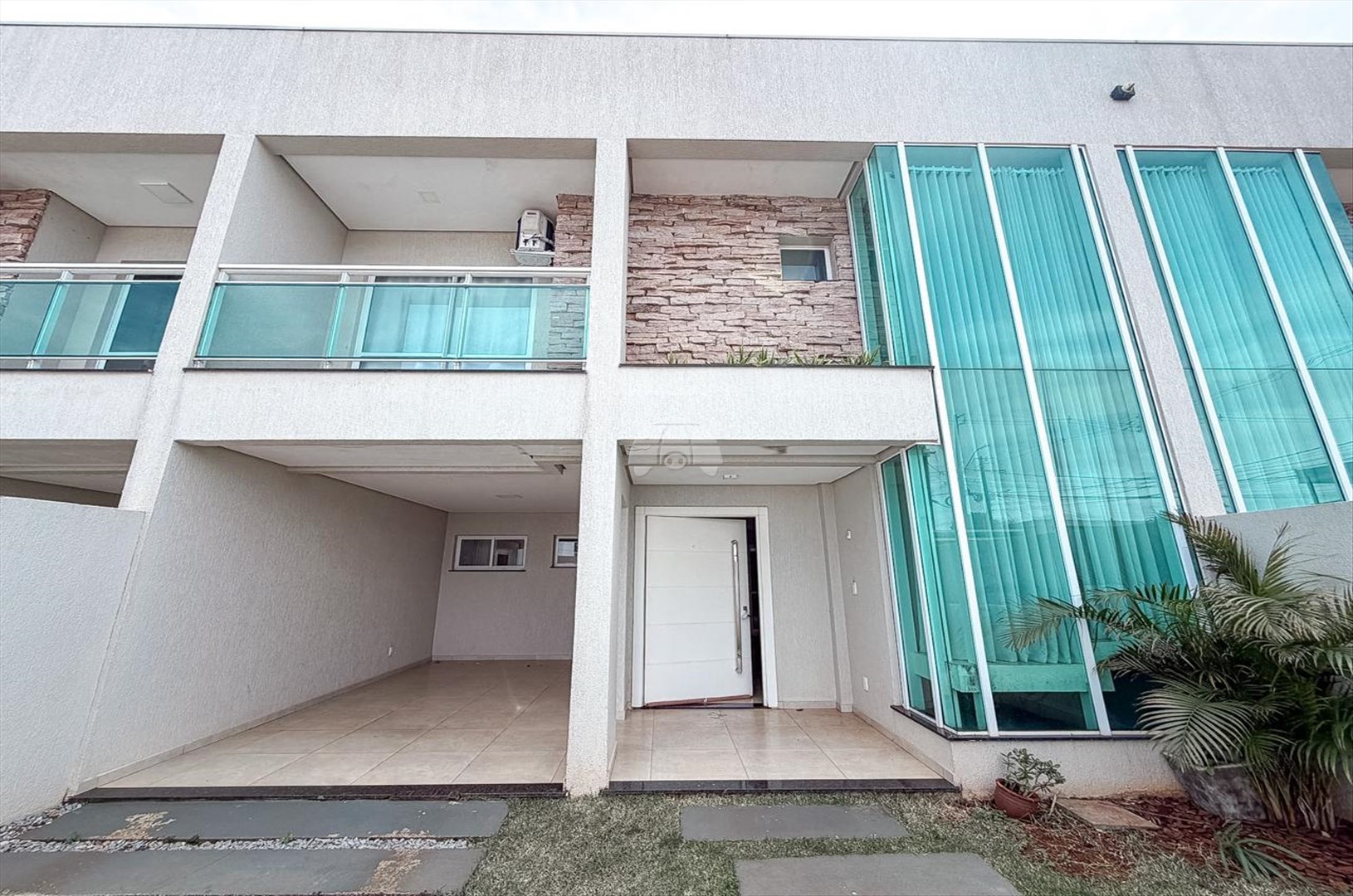 Casa para alugar em Fraron, Pato Branco — Portal Chave Fácil
