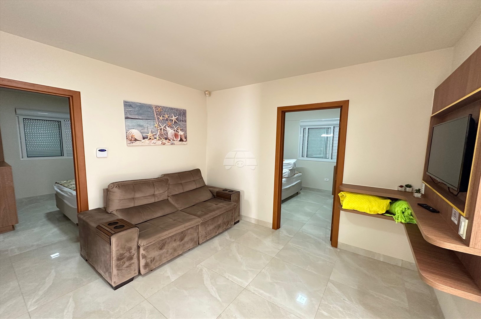 Casa à venda em Betaras, Matinhos — Portal Chave Fácil