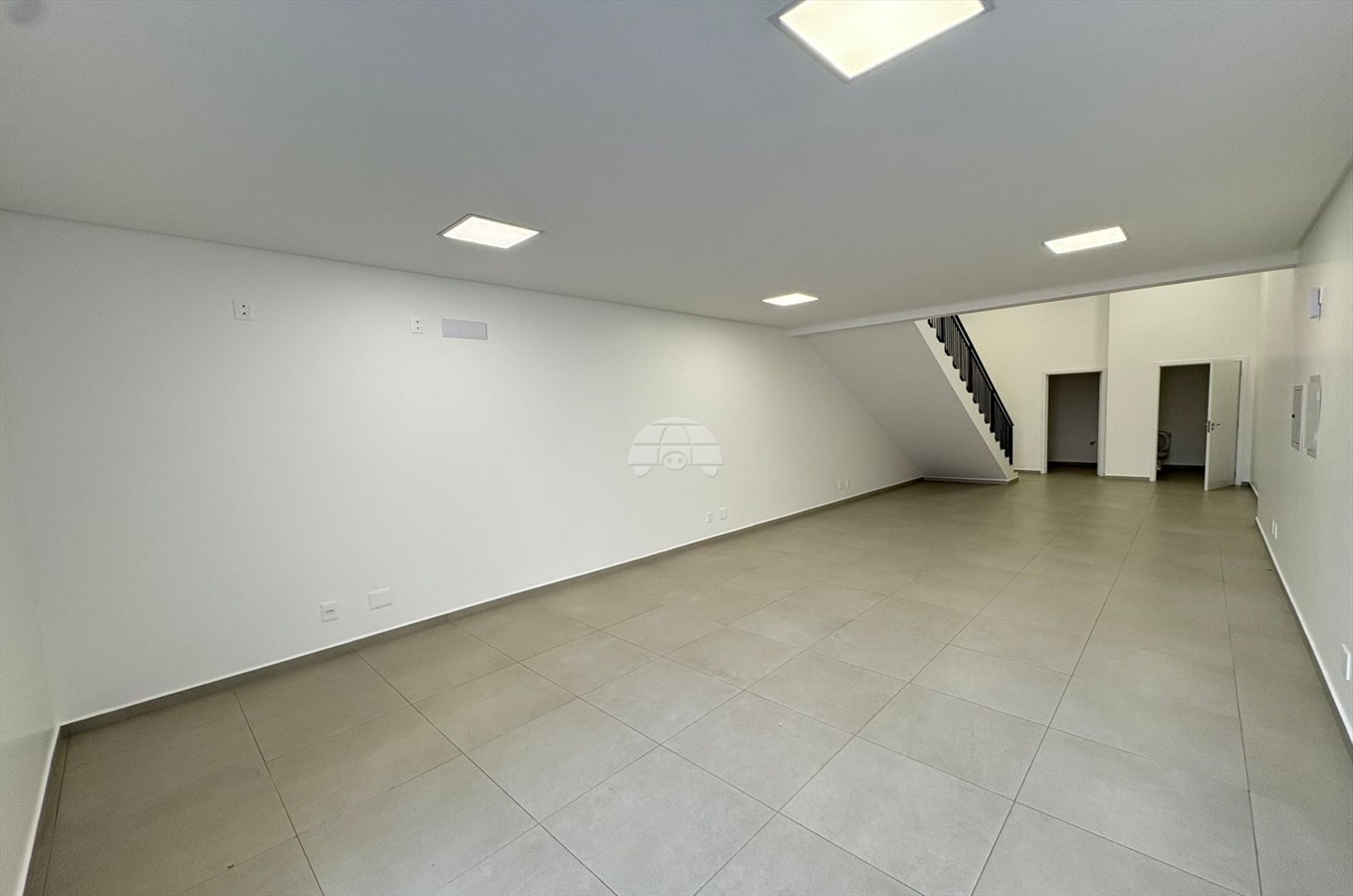 Sala/Conjunto Comercial para alugar em Centro, Pato Branco — Portal Chave Fácil