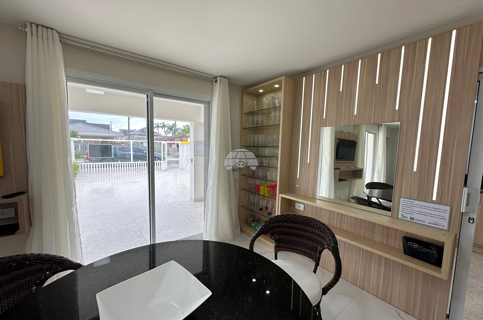 Casa à venda em Betaras, Matinhos — Portal Chave Fácil