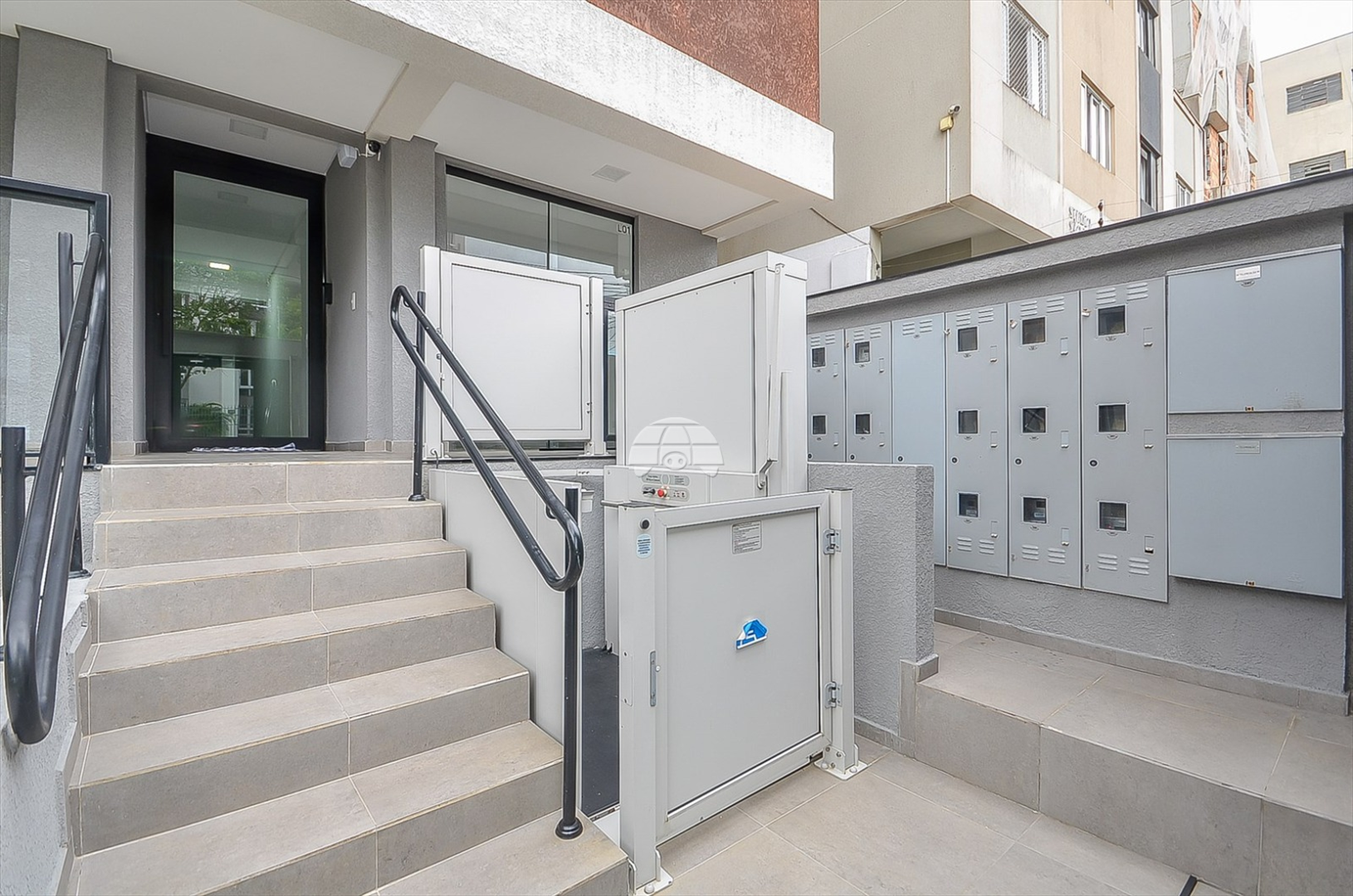 Apartamento à venda em São Francisco, Curitiba — Portal Chave Fácil