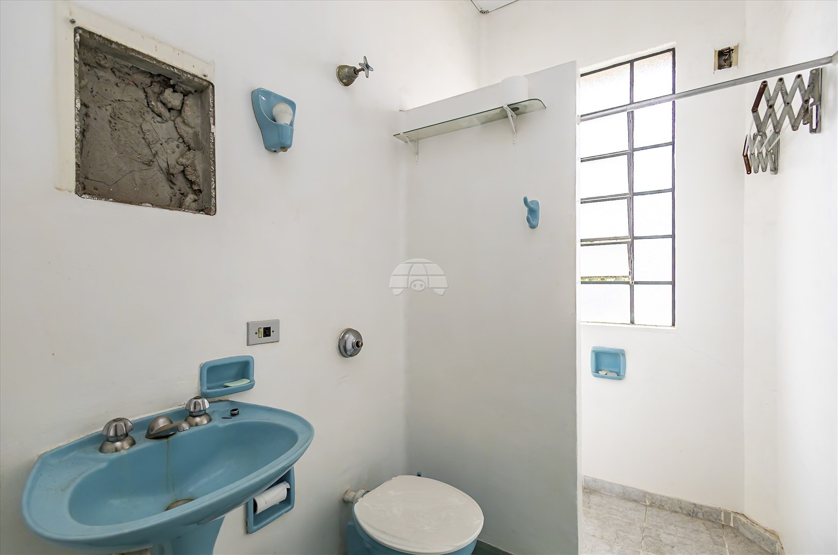 Casa Comercial/Residencial para Venda no Bairro Bigorrilho ref. 219704 (8 / 10)