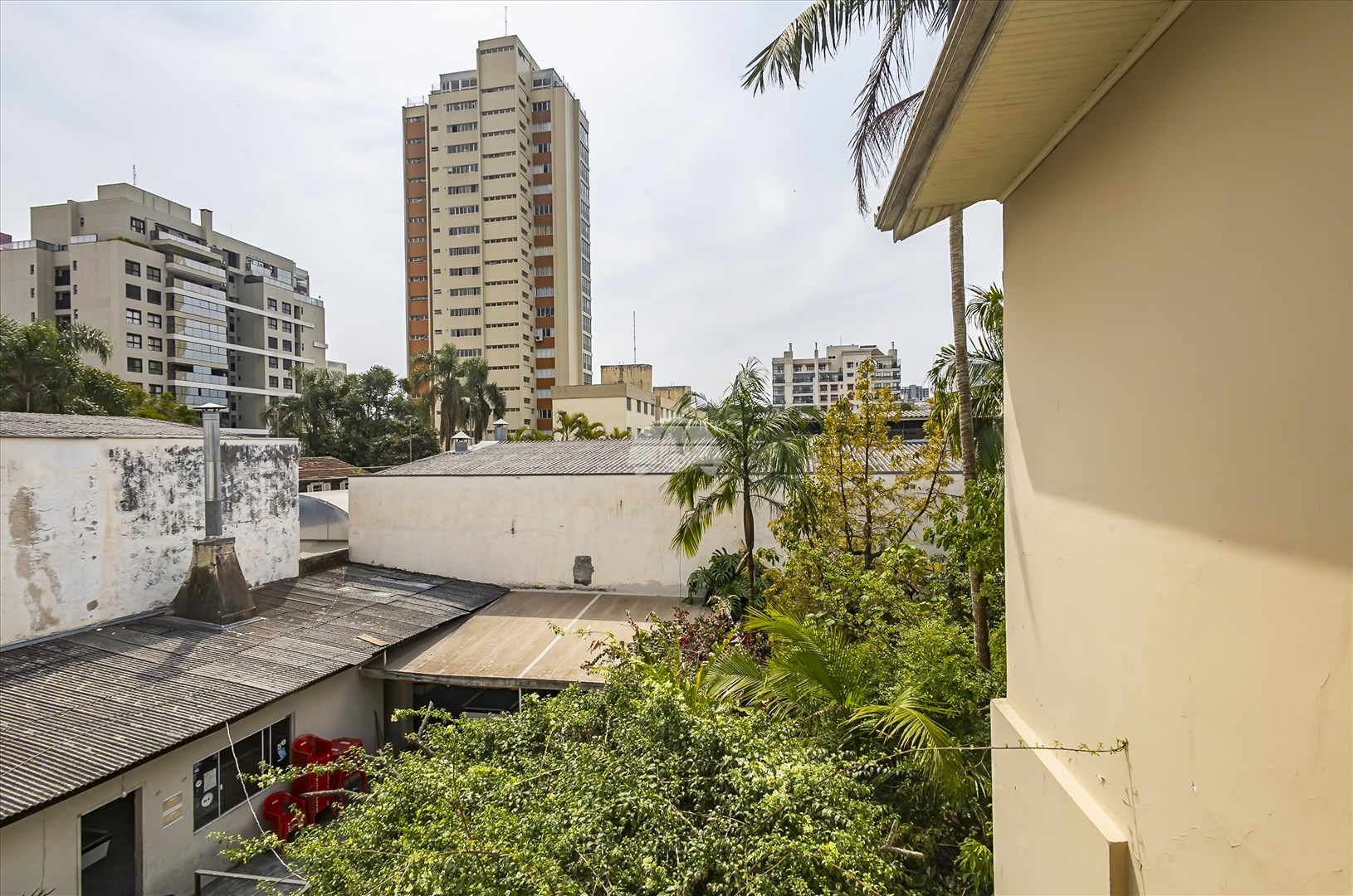 Casa Comercial/Residencial para Venda no Bairro Bigorrilho ref. 219704 (9 / 10)