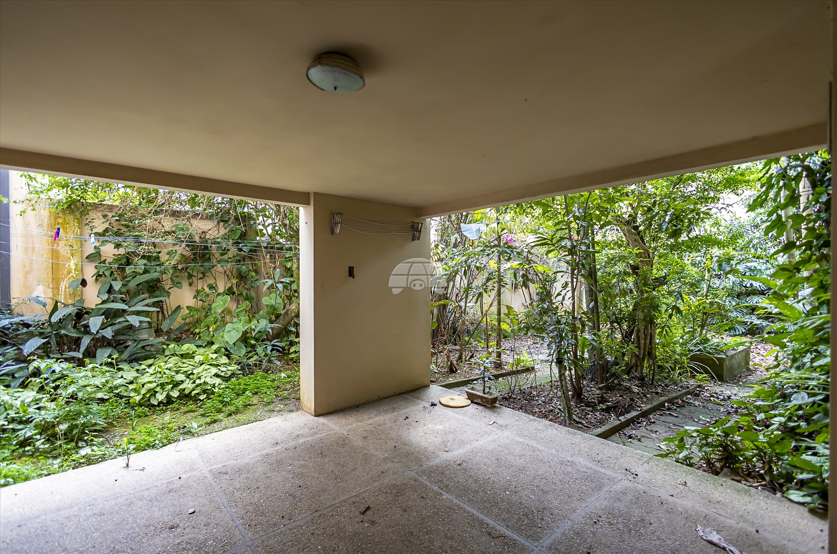 Casa Comercial/Residencial para Venda no Bairro Bigorrilho ref. 219704 (10 / 10)