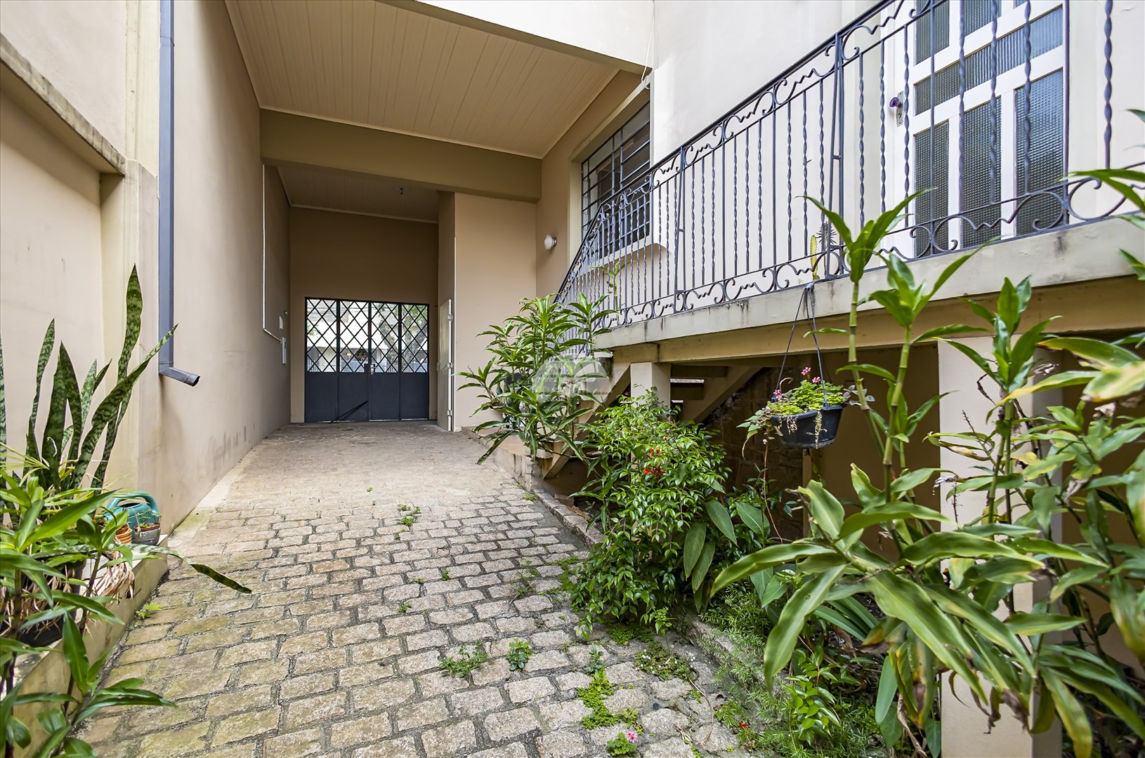 Casa à venda em Bigorrilho, Curitiba — Portal Chave Fácil