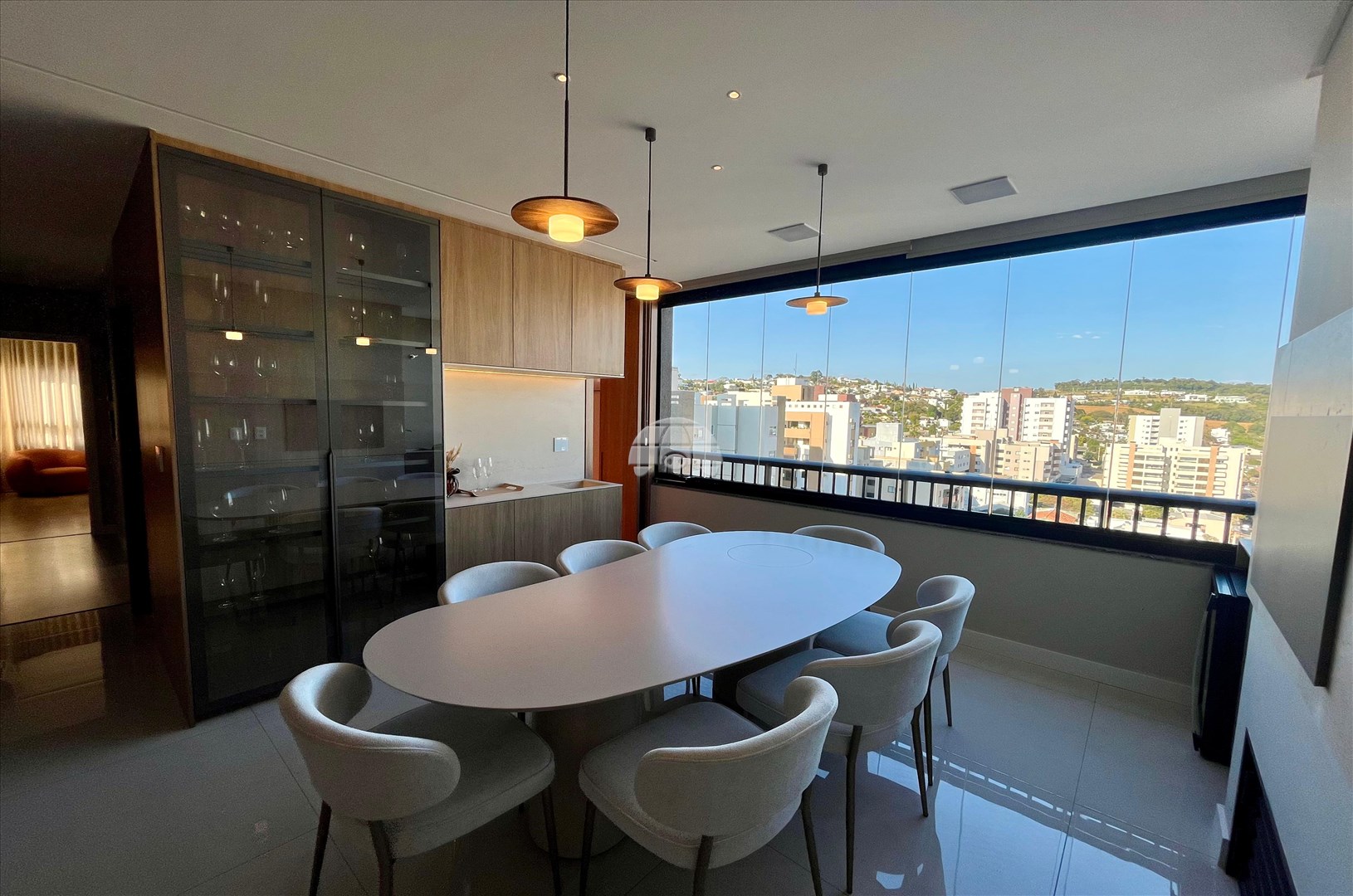 Apartamento à venda em Centro, Pato Branco — Portal Chave Fácil
