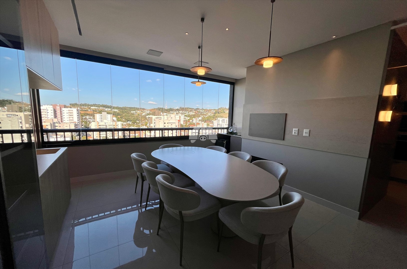 Apartamento à venda em Centro, Pato Branco — Portal Chave Fácil