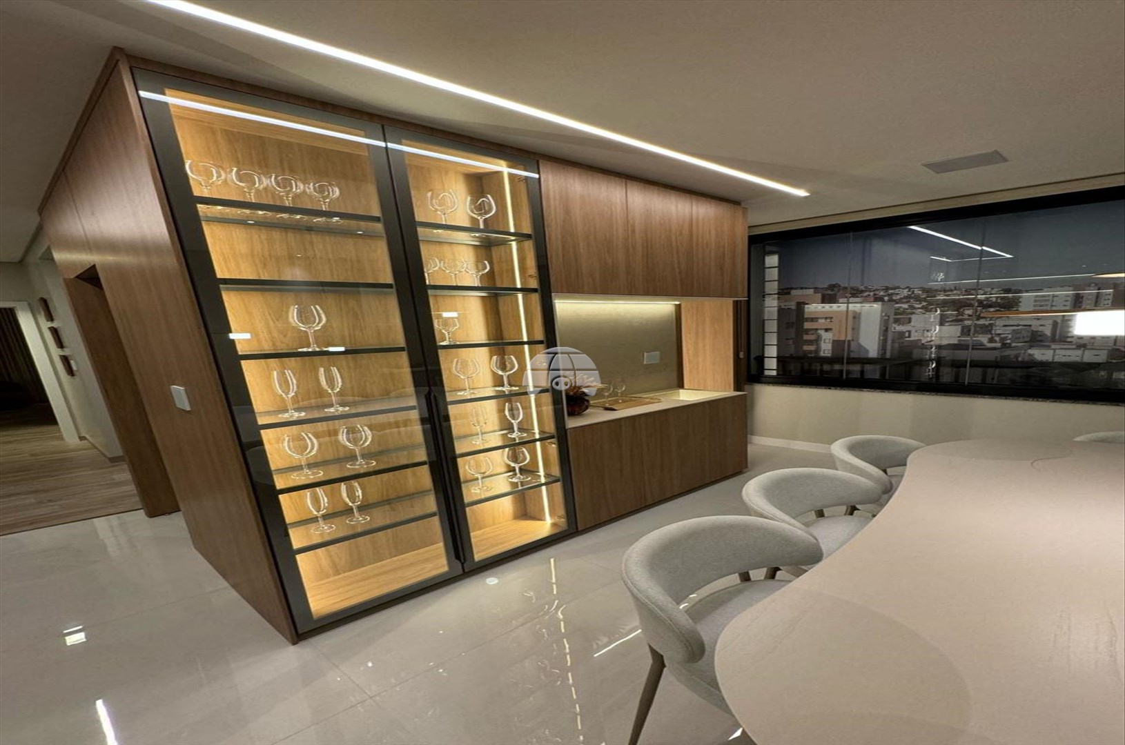 Apartamento à venda em Centro, Pato Branco — Portal Chave Fácil