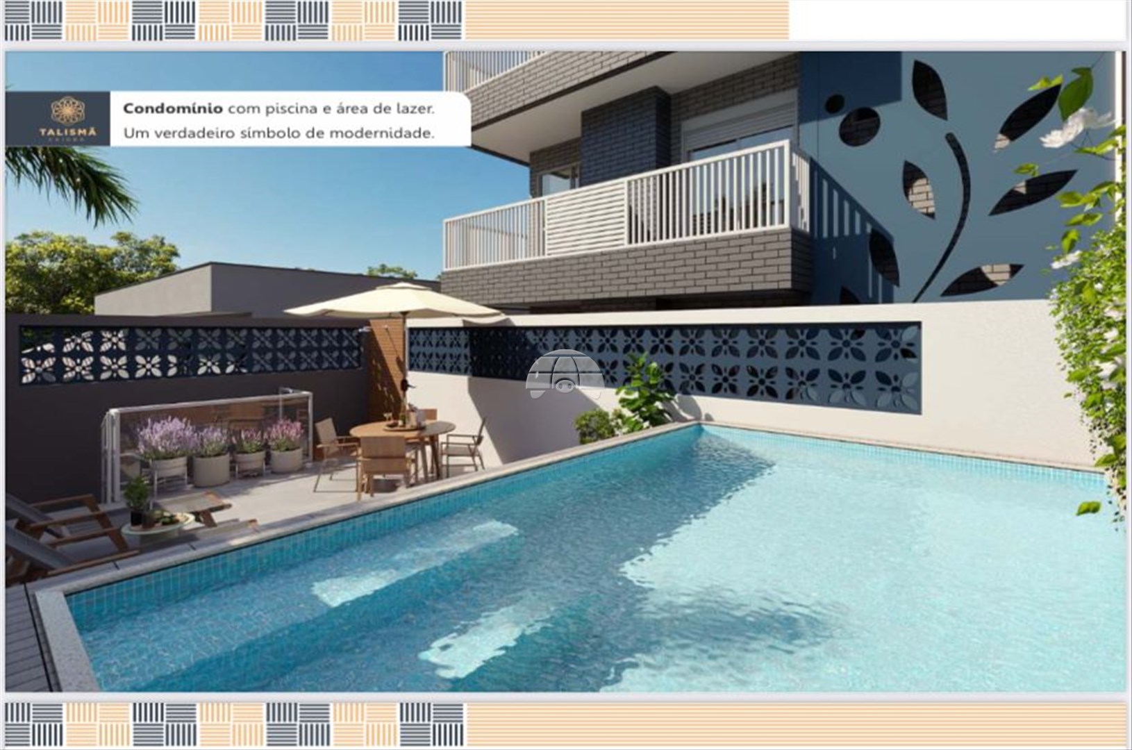 Apartamento à venda em Caioba, Matinhos — Portal Chave Fácil