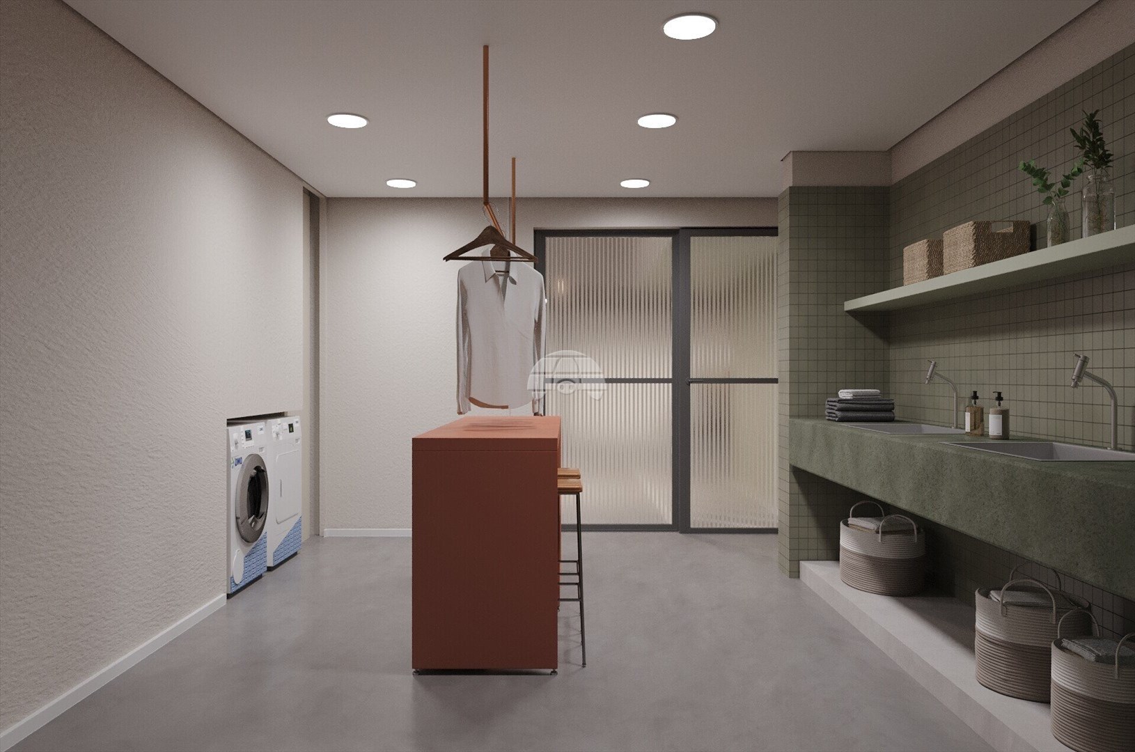 Apartamento à venda em São Francisco, Curitiba — Portal Chave Fácil