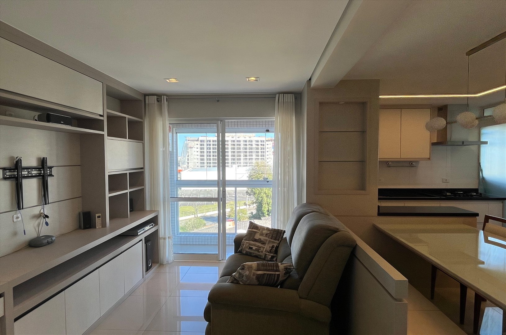Apartamento Residencial para Locação no Bairro Santa Cândida ref. 88491 (10 / 10)