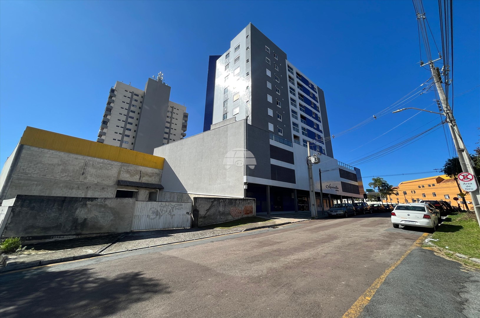 Apartamento para alugar em Santa Cândida, Curitiba — Portal Chave Fácil