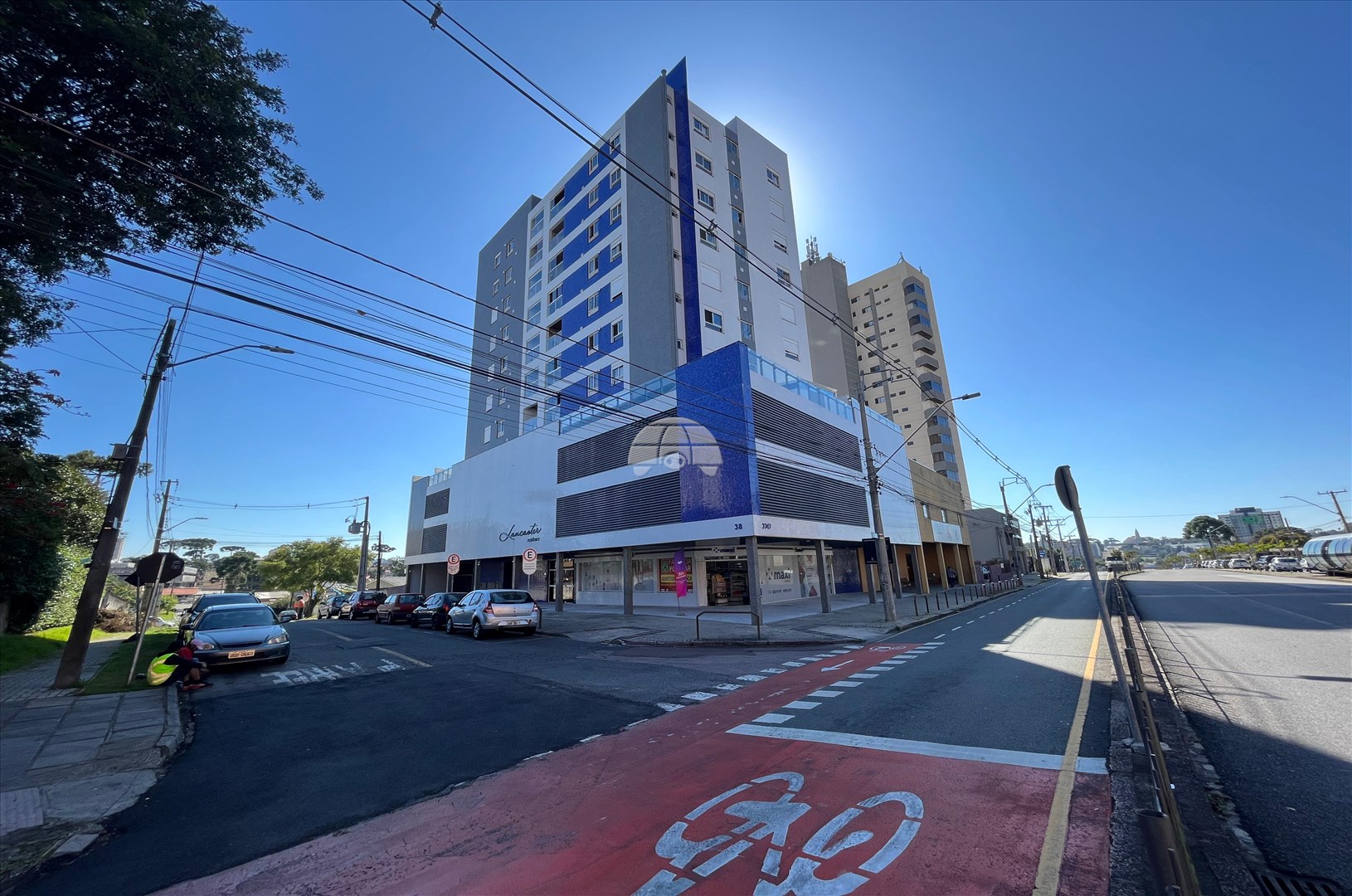 Apartamento para alugar em Santa Cândida, Curitiba — Portal Chave Fácil