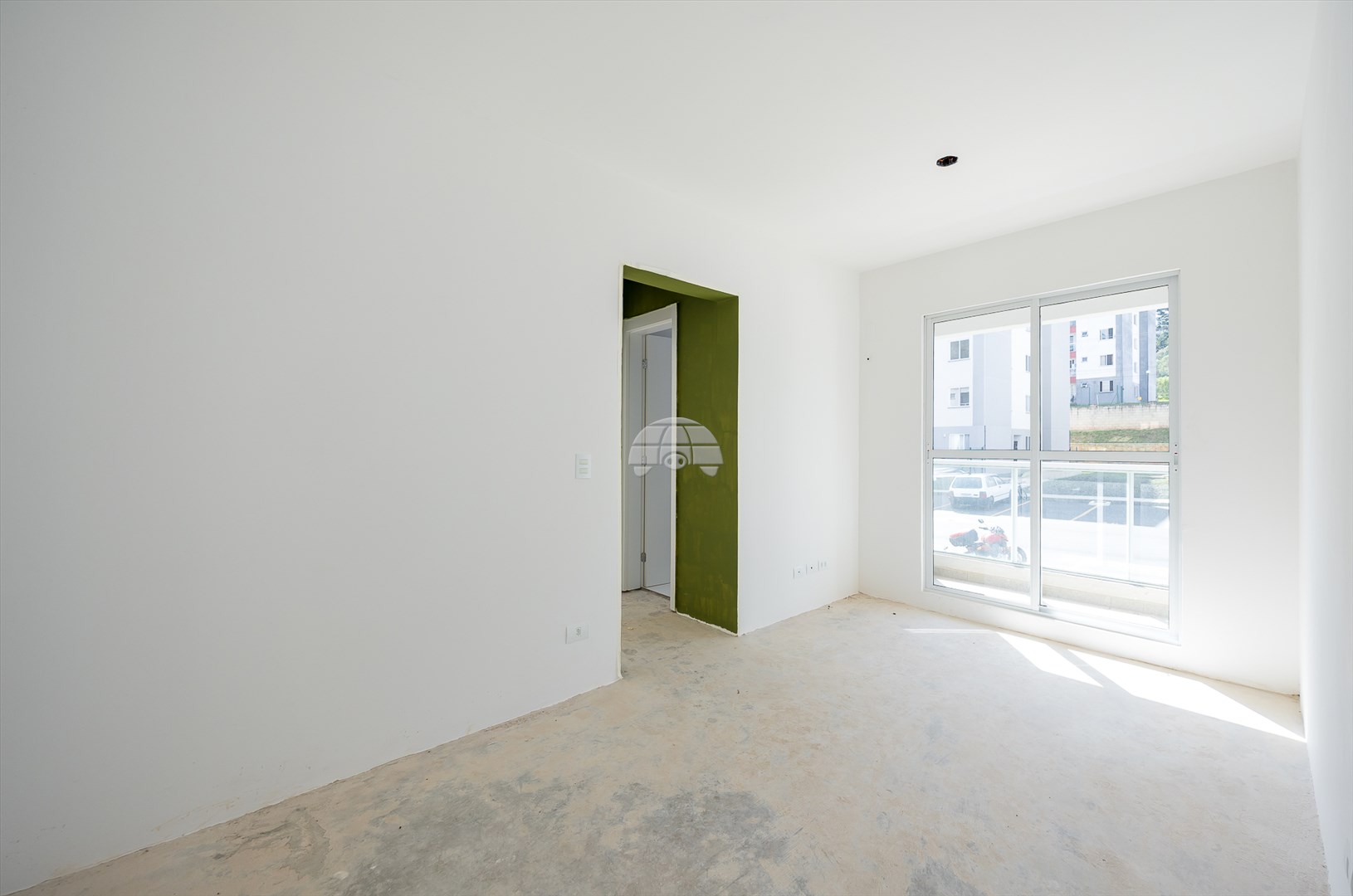 Apartamento à venda em Loteamento Itaboa, Campo Largo — Portal Chave Fácil