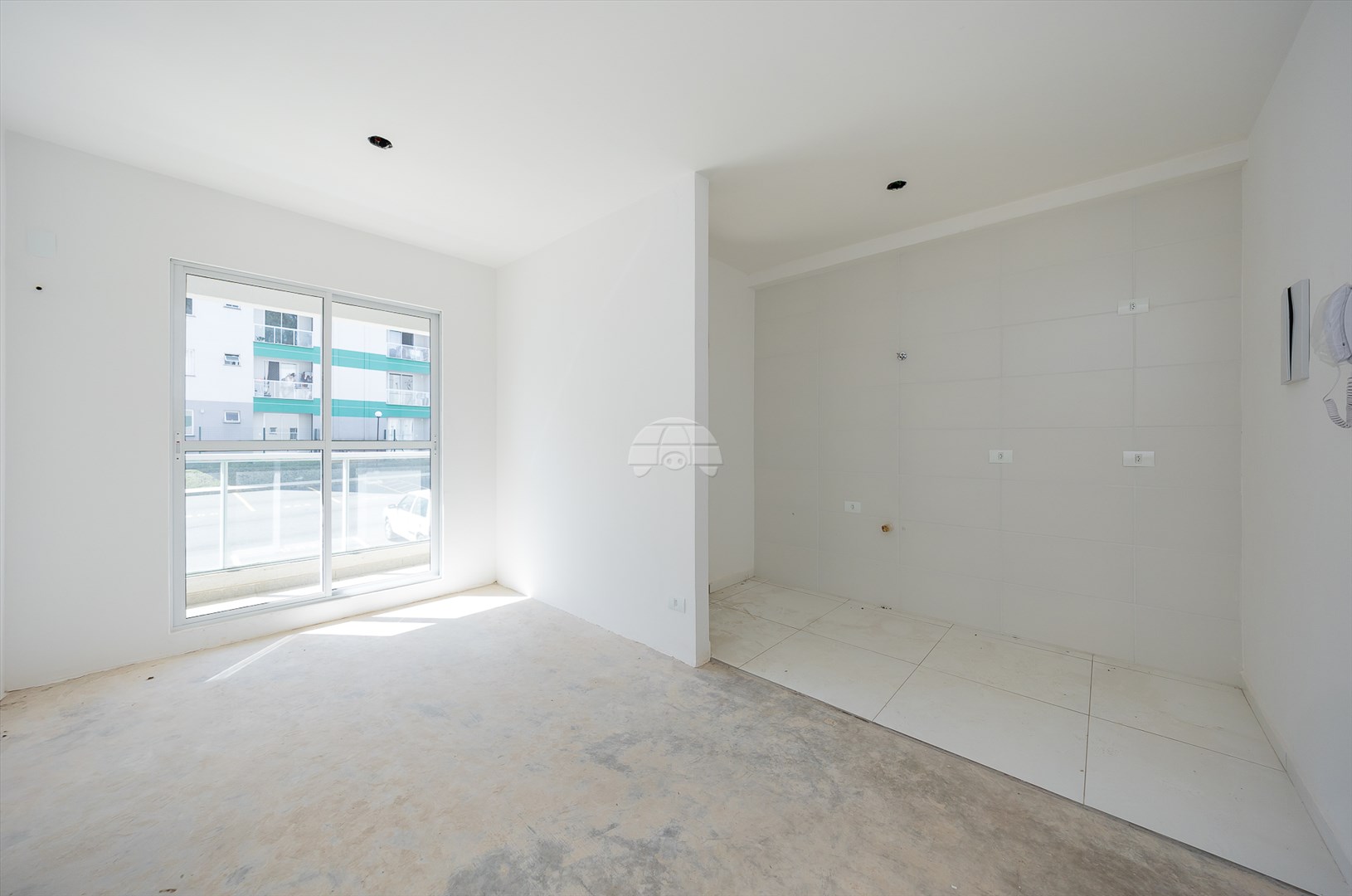Apartamento à venda em Loteamento Itaboa, Campo Largo — Portal Chave Fácil