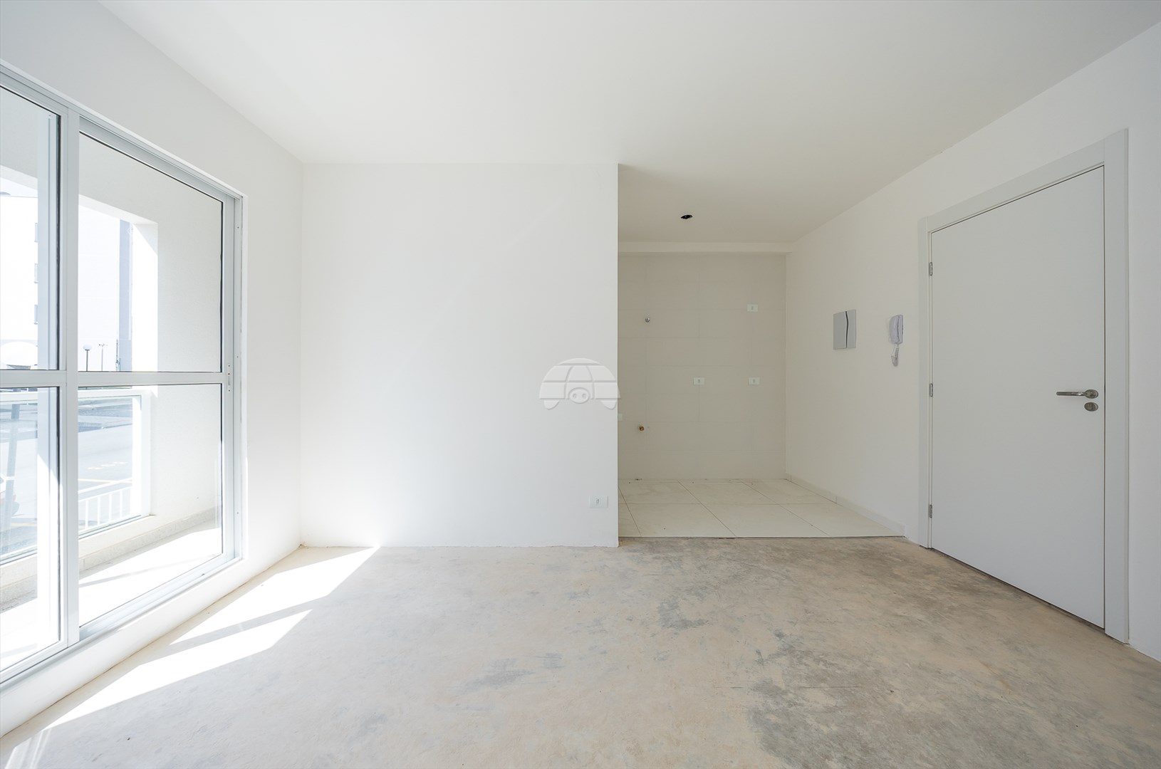 Apartamento à venda em Loteamento Itaboa, Campo Largo — Portal Chave Fácil