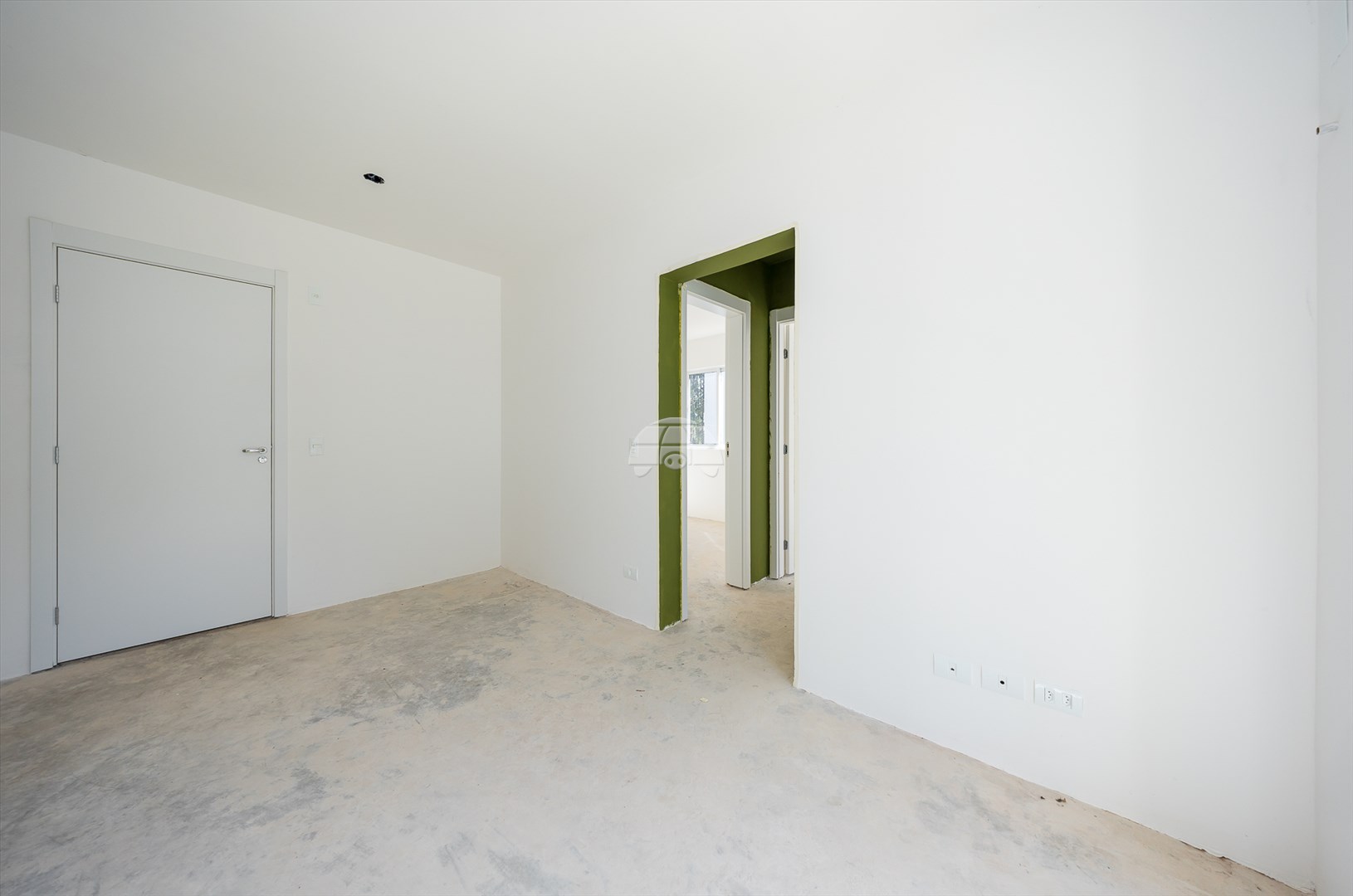 Apartamento à venda em Loteamento Itaboa, Campo Largo — Portal Chave Fácil