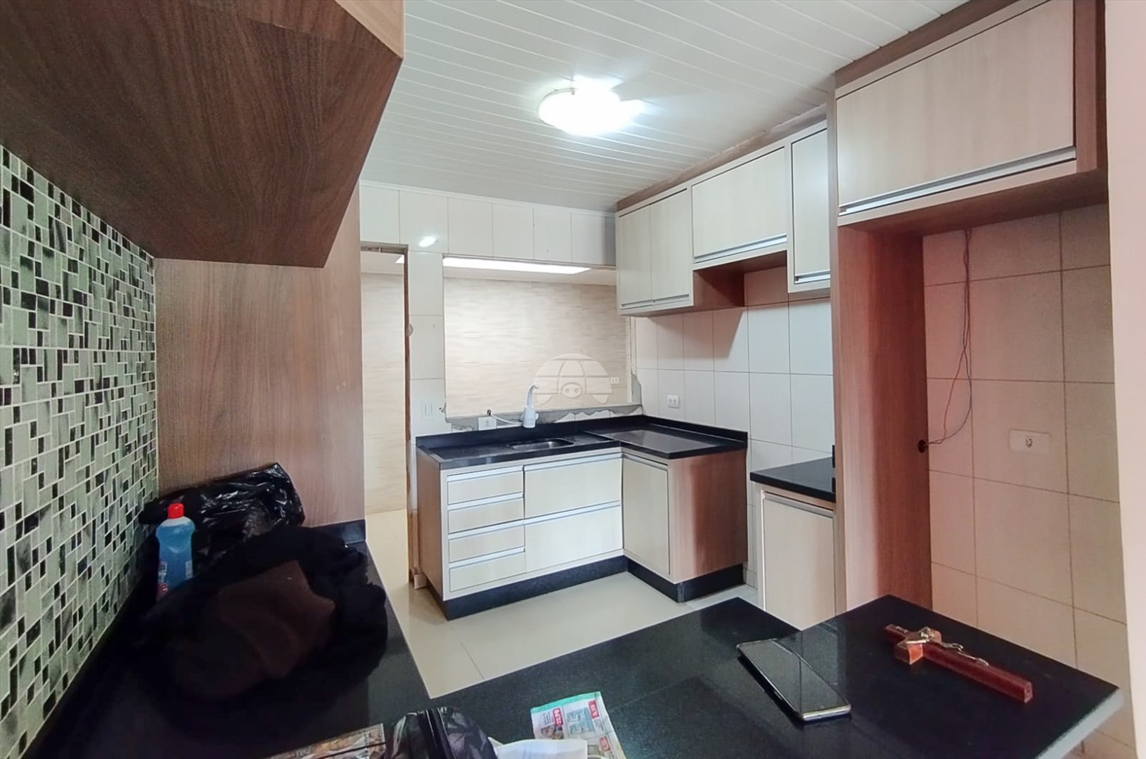 Casa à venda em Jardim Arruda, Colombo — Portal Chave Fácil