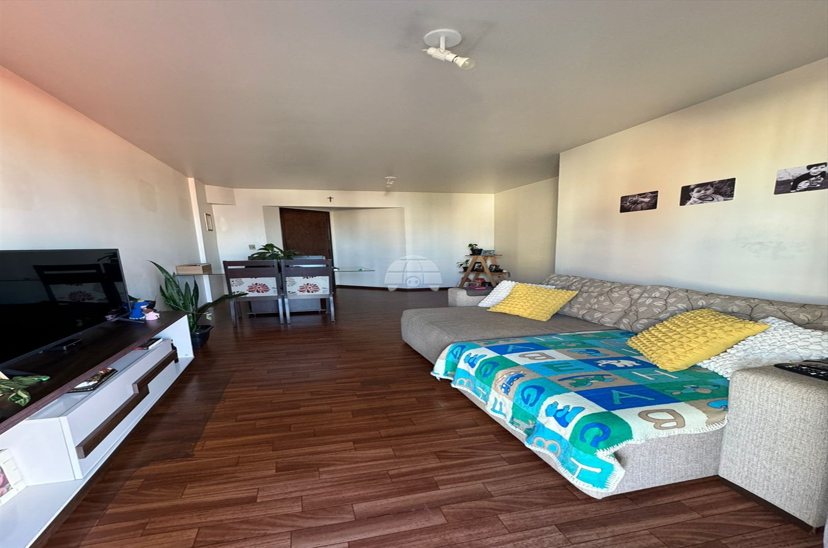 Apartamento à venda em Centro, Pato Branco — Portal Chave Fácil