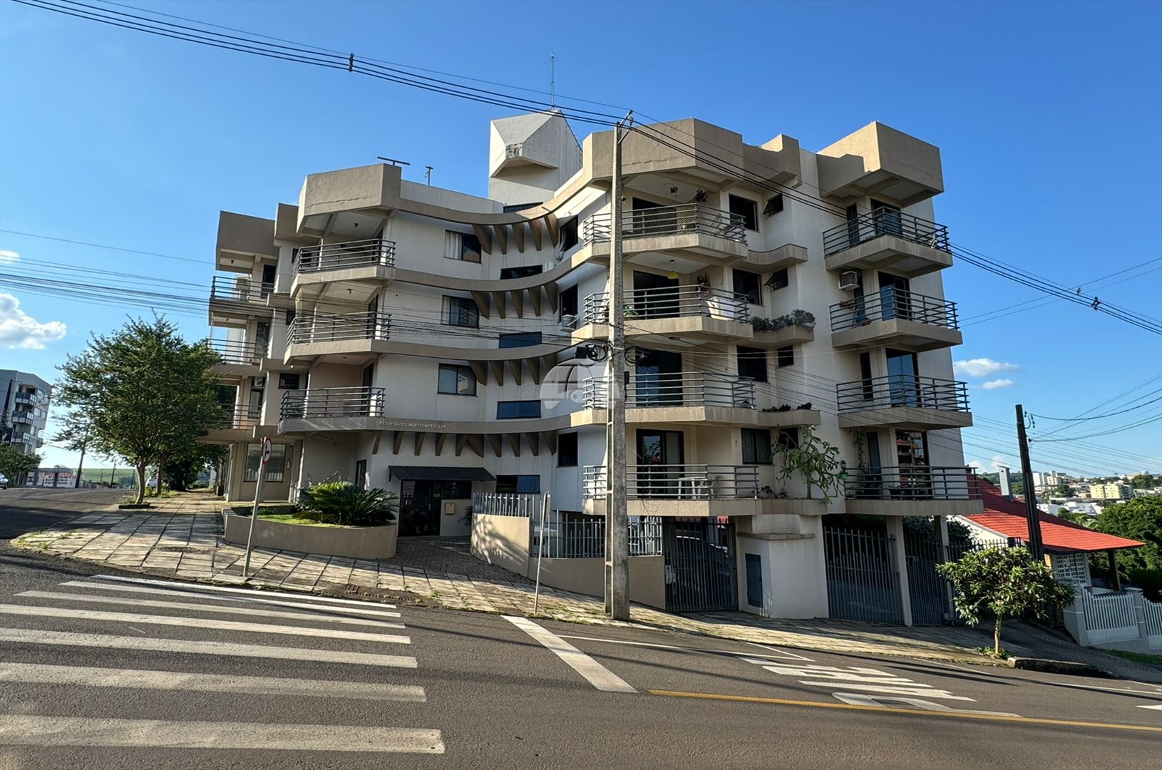 Apartamento à venda em Centro, Pato Branco — Portal Chave Fácil