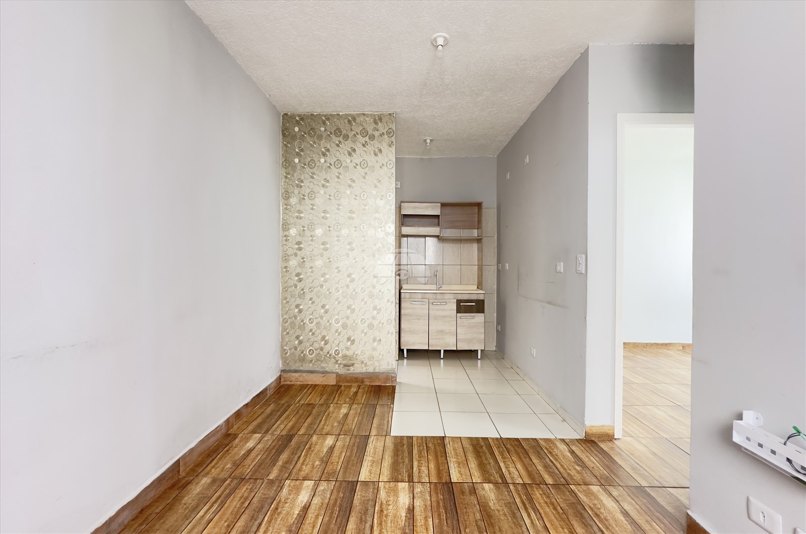 Apartamento para alugar em Osvaldo Florencio Ribeiro, Campina Grande do Sul — Portal Chave Fácil