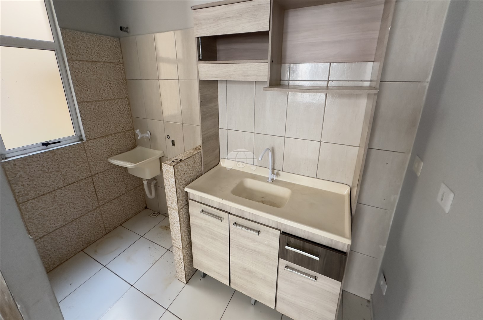 Apartamento para alugar em Osvaldo Florencio Ribeiro, Campina Grande do Sul — Portal Chave Fácil