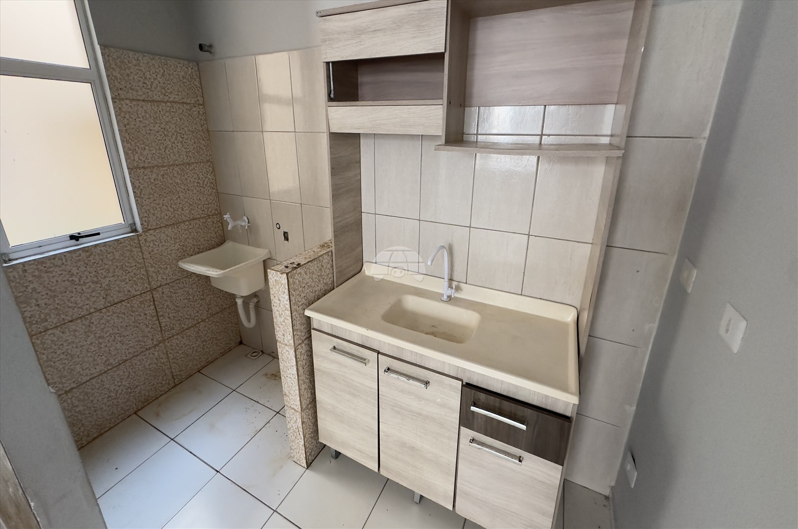 Apartamento para alugar em Osvaldo Florencio Ribeiro, Campina Grande do Sul — Portal Chave Fácil