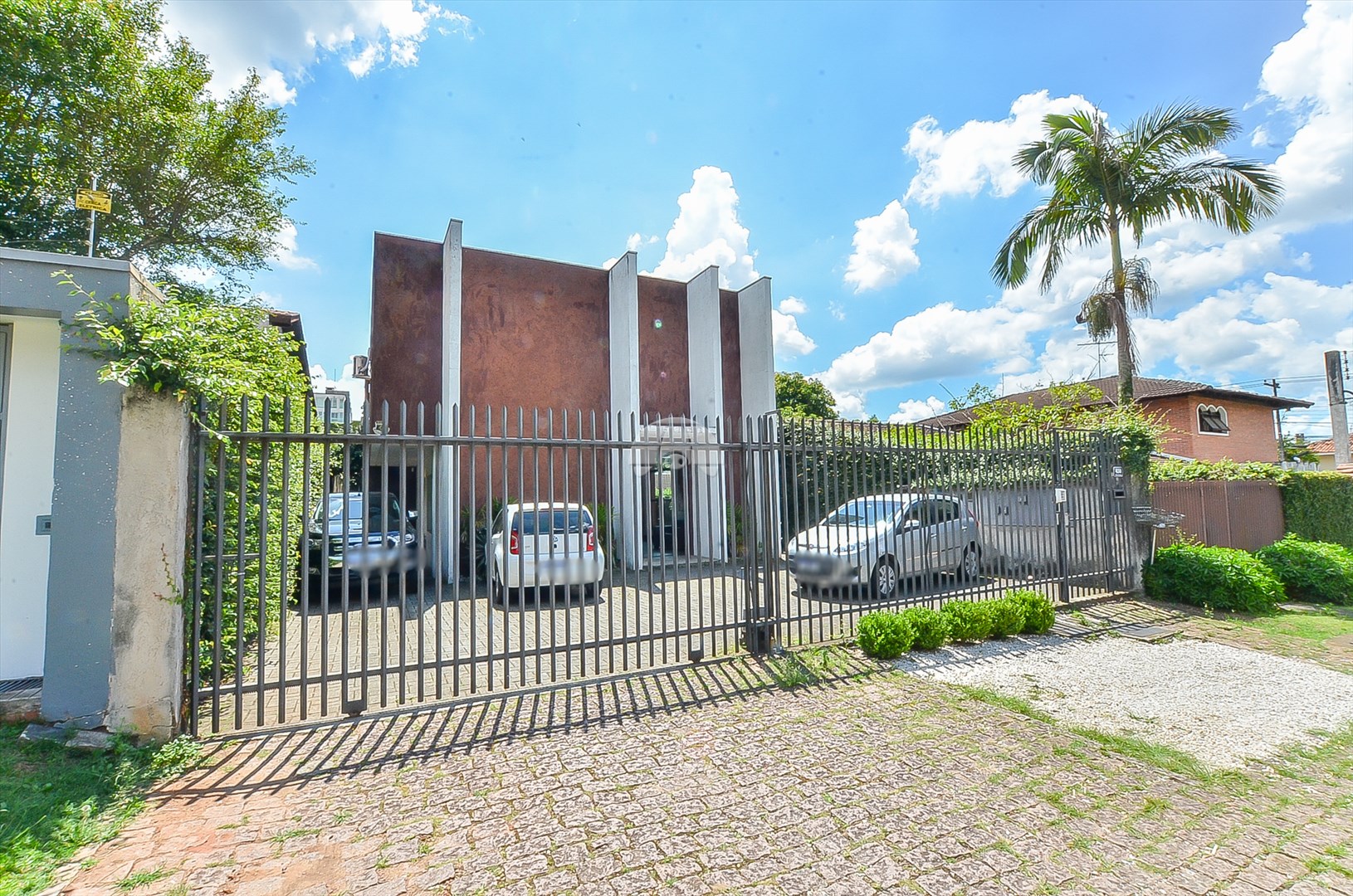 Comercial à venda em Santa Quitéria, Curitiba — Portal Chave Fácil