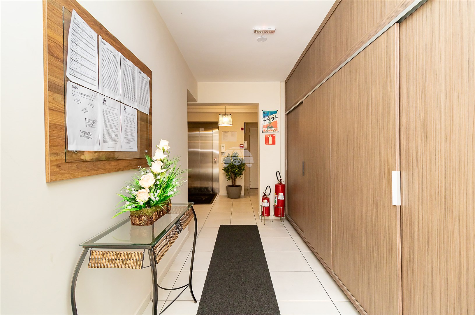 Apartamento à venda em Novo Mundo, Curitiba — Portal Chave Fácil