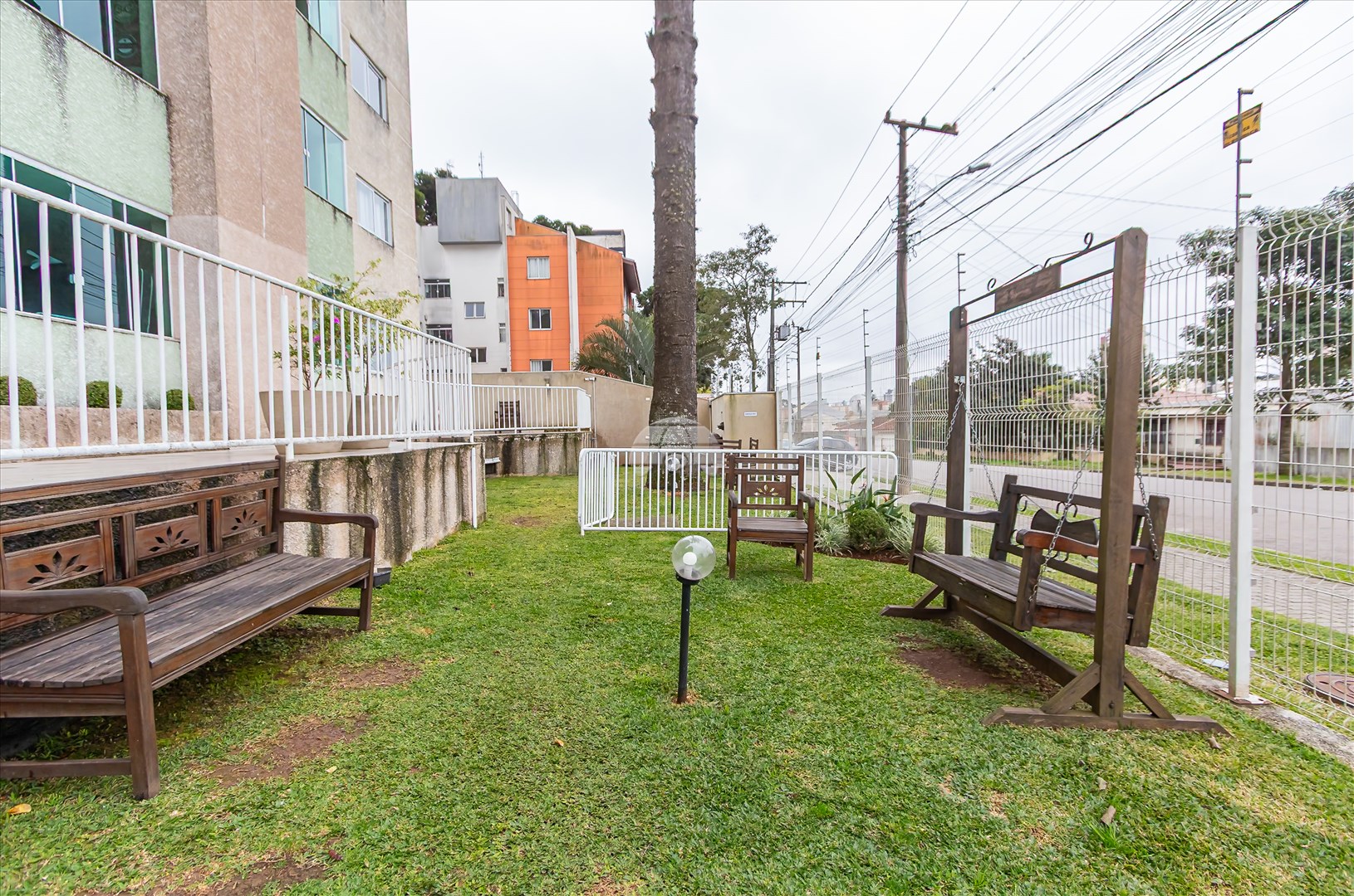Apartamento à venda em Novo Mundo, Curitiba — Portal Chave Fácil
