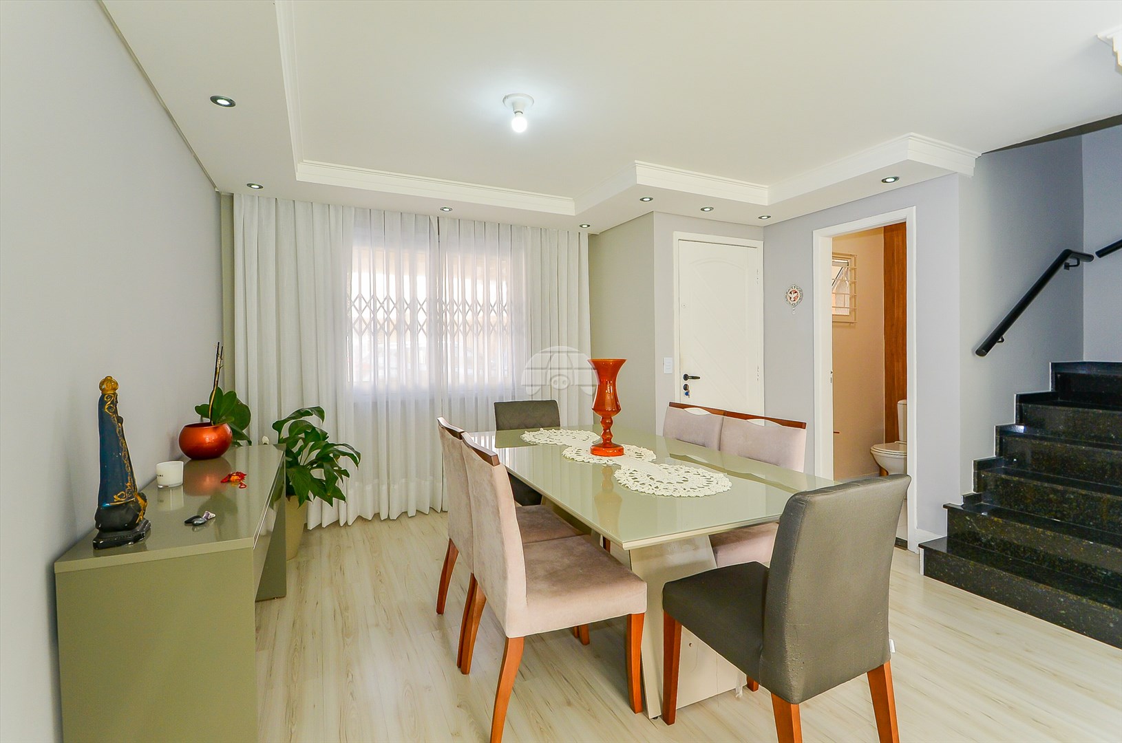 Sobrado Residencial para Venda no Bairro Uberaba ref. 219819 (8 / 10)