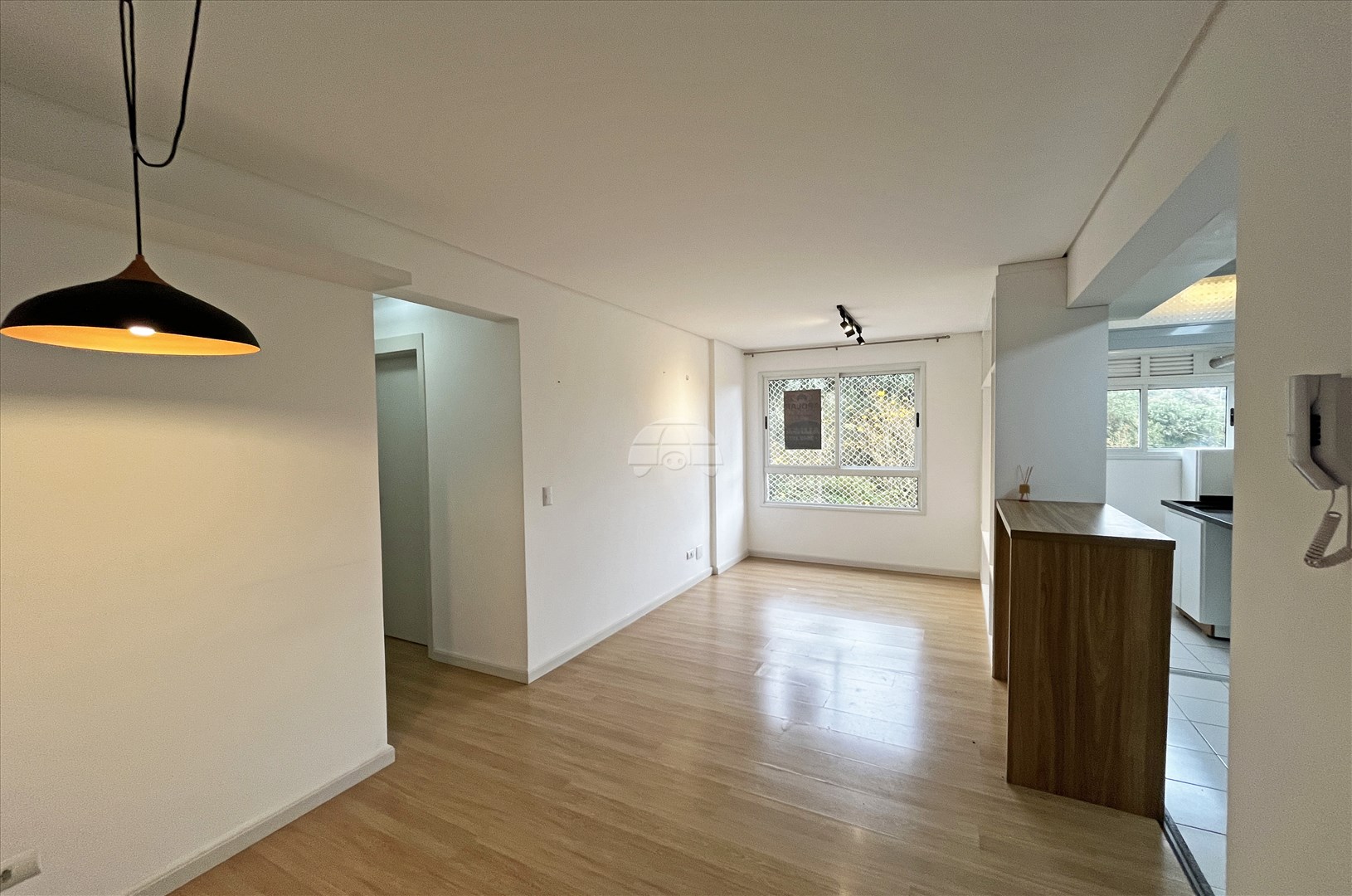 Apartamento para alugar em Campo Comprido, Curitiba — Portal Chave Fácil